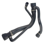 Mangueira Superior Radiador Bmw 735i 745i 3.6 V8 38v 01 A 05