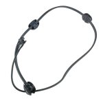 Mangueira Burucutu Parabrisa Bmw X5 50e M Sport G05 2024 25
