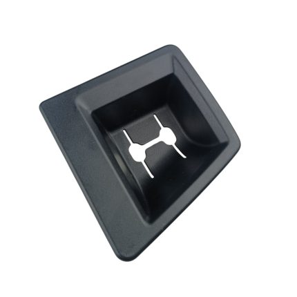 Guarniçao Porta Malas Bmw X5 50e M Sport G05 2024 2025 Esq