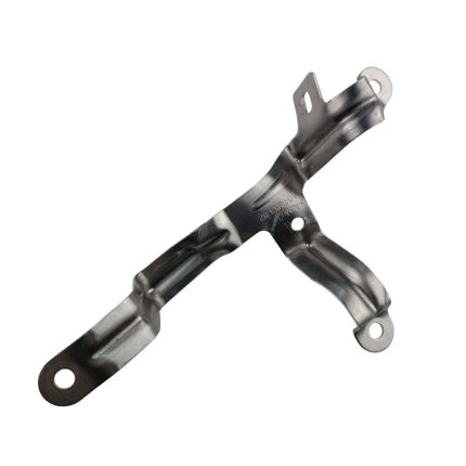 Suporte Chapao Assoalho Bmw X5 50e M Sport G05 2024 2025 Dir