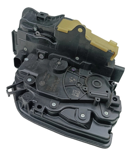 Fechadura Trava Porta Dianteira Esq Bmw X6m F86 2015 A 2018