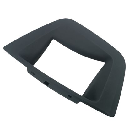 Moldura Head Up Display Painel Bmw X5 50e M Sport G05 2024