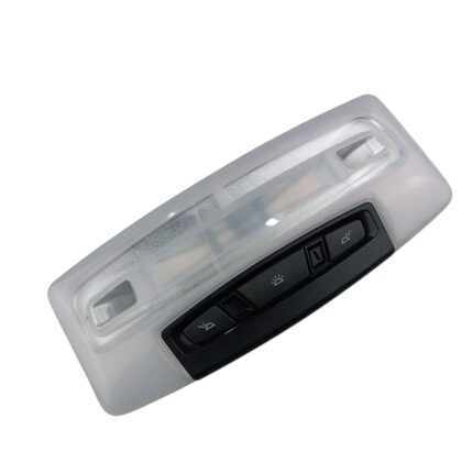Luz Cortesia Forro Teto Bmw M3 F80 2015 A 2018 Traseira Oem