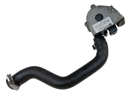 Bomba Agua Auxiliar Eletrica Bmw X6m F16 F86 V8 2015 A 2019