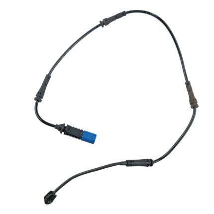 Sensor Pastilha Freio Bmw X5 50e M Sport G05 2024 2025 Tras