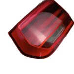 Lanterna Tampa Traseira Bmw M3 F80 2015 2016 A 2018 Esquerda - Imagem 3