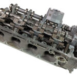 Cabeçote Bmw X5m X6m F95 F96 X5 G09 G06 M5 F90 Direito