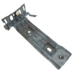 Suporte Inf Console Central Bmw 1m E82 2011 2012 Original