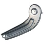 Braço Agregado Suspensao Bmw X5 50 M Sport G05 2024 Traseiro Esquerdo