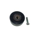 Polia Desvio Tensor Correia Motor Bmw 1m E82 N54 2011 2012
