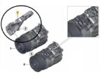 Suporte Compressor ar Condicionado Bmw M135i 3.0 2013 a 2016 - Imagem 2