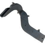 Duto Ar Condicionado Interno Bmw M5 F11 F10 2012 A 2016 Oem