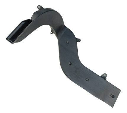 Duto Ar Condicionado Interno Bmw M5 F11 F10 2012 A 2016 Oem