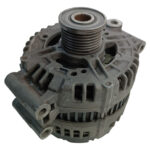 Alternador Bateria Motor Bmw 1m E82 N54 2011 2012 Original