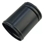 Guarda Po Coifa Amortecedor Bmw 318i 325i M3 1984 Dianteiro - Imagem 6