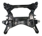 Agregado Quadro Suspensao Dianteiro Bmw X3m Competition F97 2021