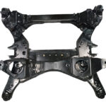 Agregado Quadro Suspensao Dianteiro Bmw X3m Competition F97 2021