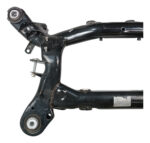 Agregado Quadro Suspensao Bmw 1m Coupe 2011 2012 Traseiro - Imagem 4