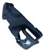 Acabamento Forro Porta Malas Bmw M5 F10 2011 A 2017 Esquerdo - Imagem 3