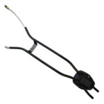 Cabo Freio Mao Estacionamento Bmw 1m E82 2011 2012 Original - Imagem 7