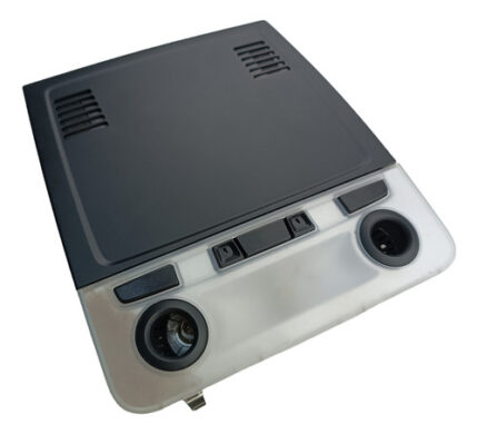 Luz Cortesia Interna Teto Bmw 1m M3 E82 E90 E92 2008 A 2012