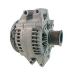 Alternador Bateria Motor Bmw M135i 3.0 2013 2014 a 2016 Oem - Imagem 5
