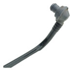 Tubo Mangueira Servo Freio Hidrovacuo Bmw 1m E82 2011 2012 - Imagem 5