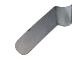 Suporte Duto Caixa Filtro Ar Bmw 1m Coupe E82 N54 2011 2012 - Imagem 4