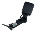 Trava Femea Cinto Bmw 320i G20 M Sport 2021 2024 Traseiro Esquerdo - Imagem 6