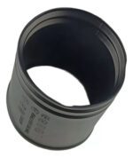 Guarda Po Coifa Amortecedor Bmw 318i 325i M3 1984 Dianteiro - Imagem 4
