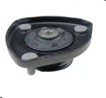 Coxim Suspensao Amortecedor Traseiro Bmw X5 E53 2000 A 2006 - Imagem 5