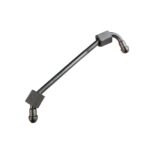 Tubo Bico Flauta Combustivel Bmw 1m Coupe E82 N54 2011 2012