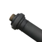 Eixo Cardan Traçao Traseiro Bmw X3 G01 F97 2018 A 2021 Oem - Imagem 6