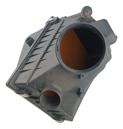 Caixa Filtro Ar Bmw 540i Serie 5 E39 1996 1997 1998 1999