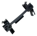 Suporte Sensor Abs Bmw M5 M6 F10 F06 2013 A 2017 Traseiro Esquerdo