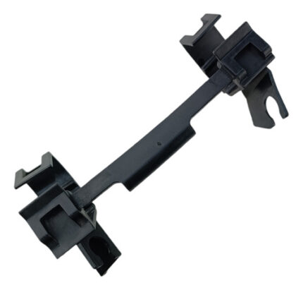 Suporte Sensor Abs Bmw M5 M6 F10 F06 2013 A 2017 Traseiro Esquerdo