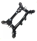 Agregado Quadro Suspensao Traseira Bmw 320i G20 2019 A 2022 - Imagem 4
