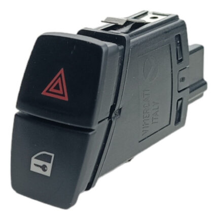 Botao Comando Pisca Alerta Trava Bmw M3 M4 320i 2015 A 2018