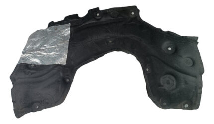 Forro Isolamento Corta Fogo Parede Motor Bmw 320i F30 2018