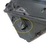 Farol Bmw X3 X4 M40 2019 2020 2021 2022 Esquerdo Detalhe - Imagem 3