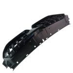 Grade Frontal Parachoque Bmw X1 2023 2024 2025 Original - Imagem 7