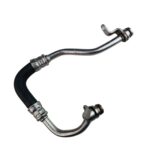 Mangueira Tubo Oleo Turbina Bmw 1m Coupe E82 N54 2011 2012 - Imagem 3