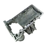 Carter Oleo Motor Bmw X5m X6m E70 E71 4.4 N63 2009 a 2014 - Imagem 7