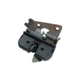 Fechadura Trava Banco Traseiro Bmw 1m E82 2011 2012 Direito
