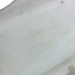 Acabamento Moldura Coluna Bmw M5 F10 2012 A 2017 Esquerdo - Imagem 7