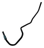 Tubo Fluido Freio Abs Bmw 320i G20 M Sport 2021 A 2024 Original - Imagem 5