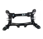 Agregado Quadro Suspensao Traseira Bmw 320i G20 2019 A 2022