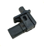 Sensor Interruptor Trava Capo Bmw 1m E81 2011 2012 Original - Imagem 2