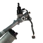 Caixa Setor Direçao Eletrica Bmw 320i G20 2019 2024 Original - Imagem 4