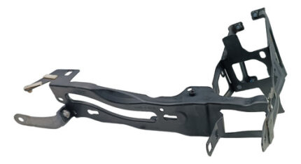 Suporte Painel Frontal Farol Esquerdo Bmw 320i F30 2013 2018
